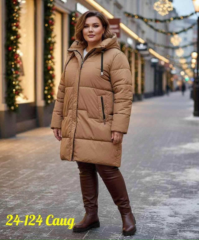 Куртка 23150343