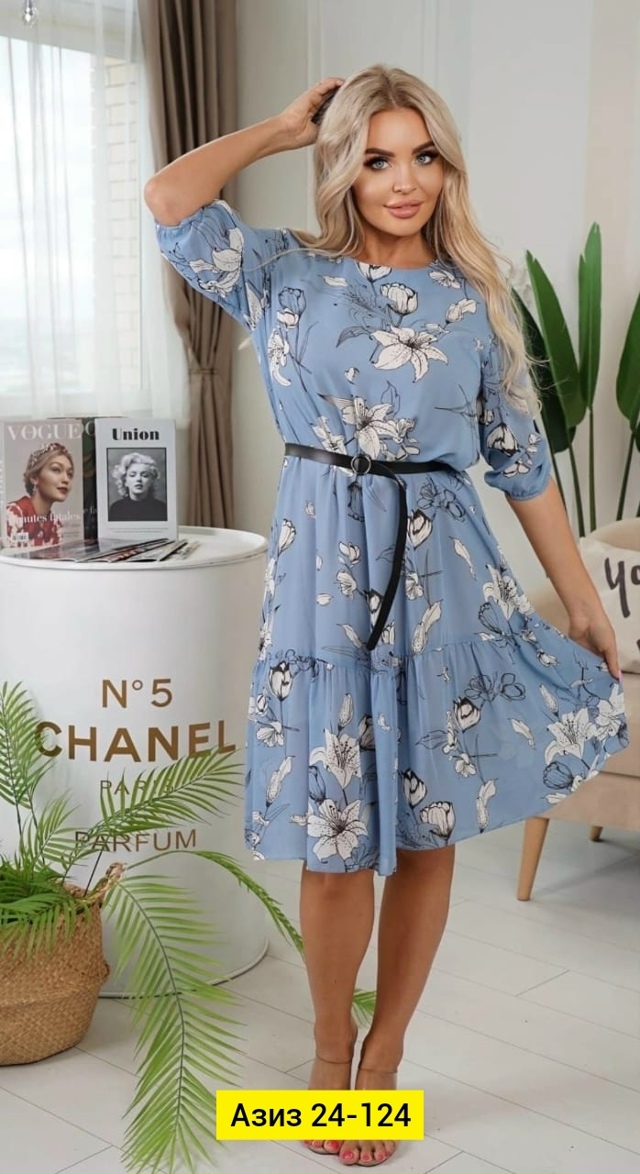 Платье 23149493
