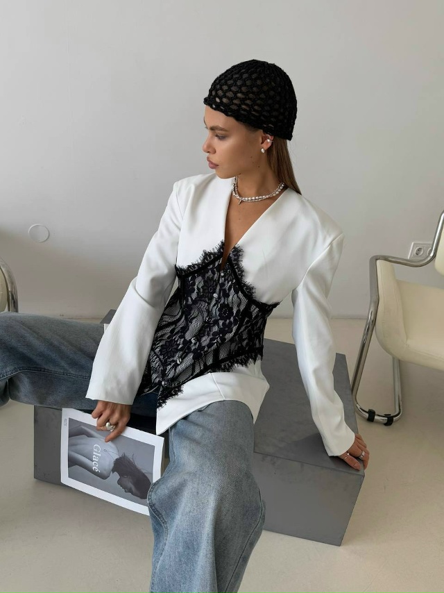 Пиджак 23149831