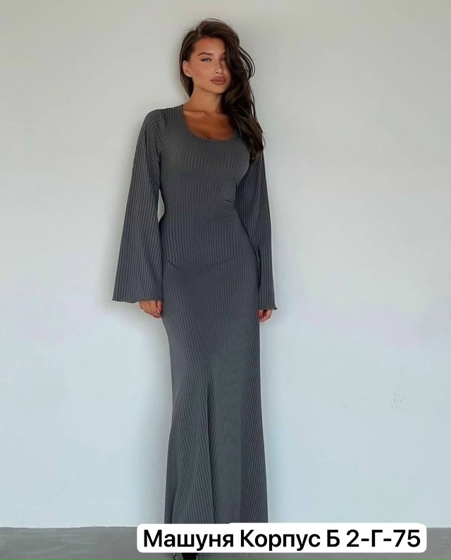 Платье 23149997