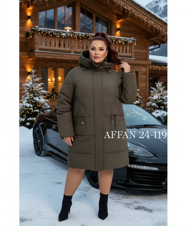 Куртка 23149974