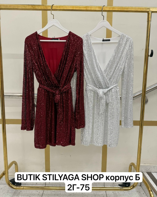 Платье 23150003