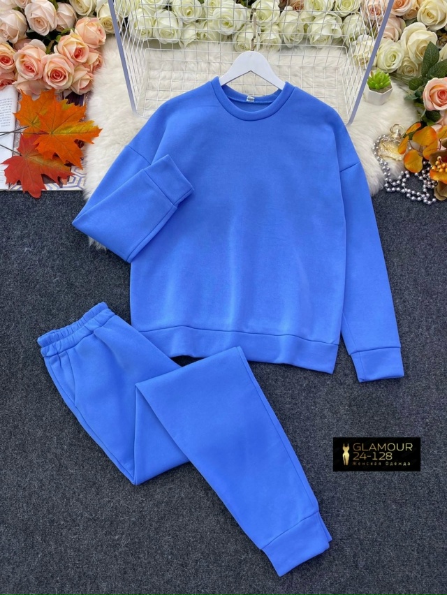 Спортивный костюм 23149779