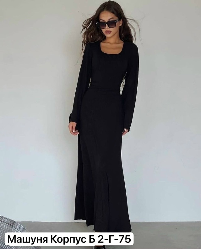 Платье 23149997