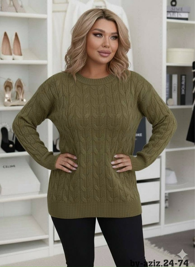 Свитер 23150491