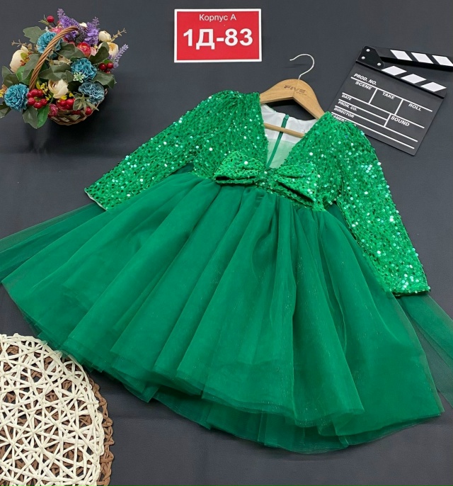 Платье 23149907