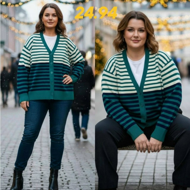 Кардиган 23149744