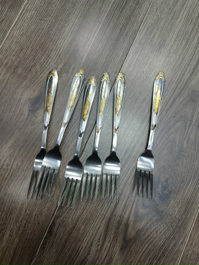 Набор столовых приборов 23149575