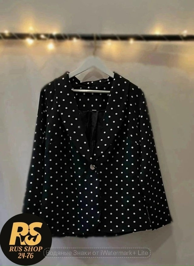 Пиджак 23151018