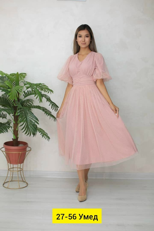Платье 23151839