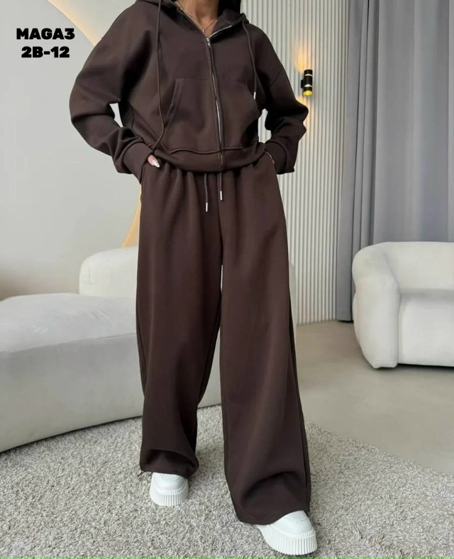 Спортивный костюм 23151704