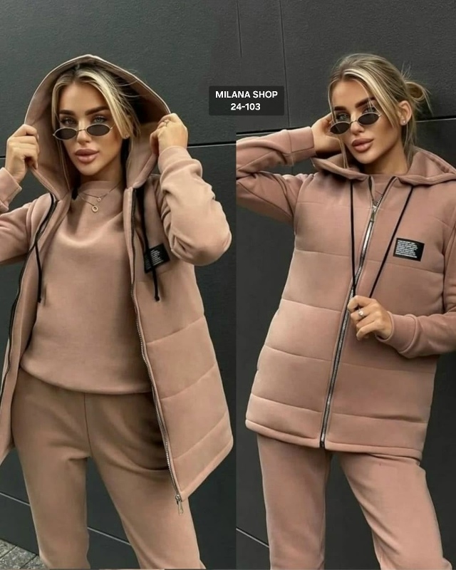 Спортивный костюм 23151131