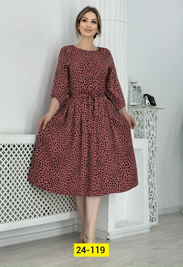 Платье 23150904