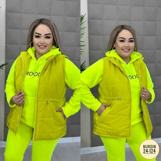 Спортивный костюм 23151666