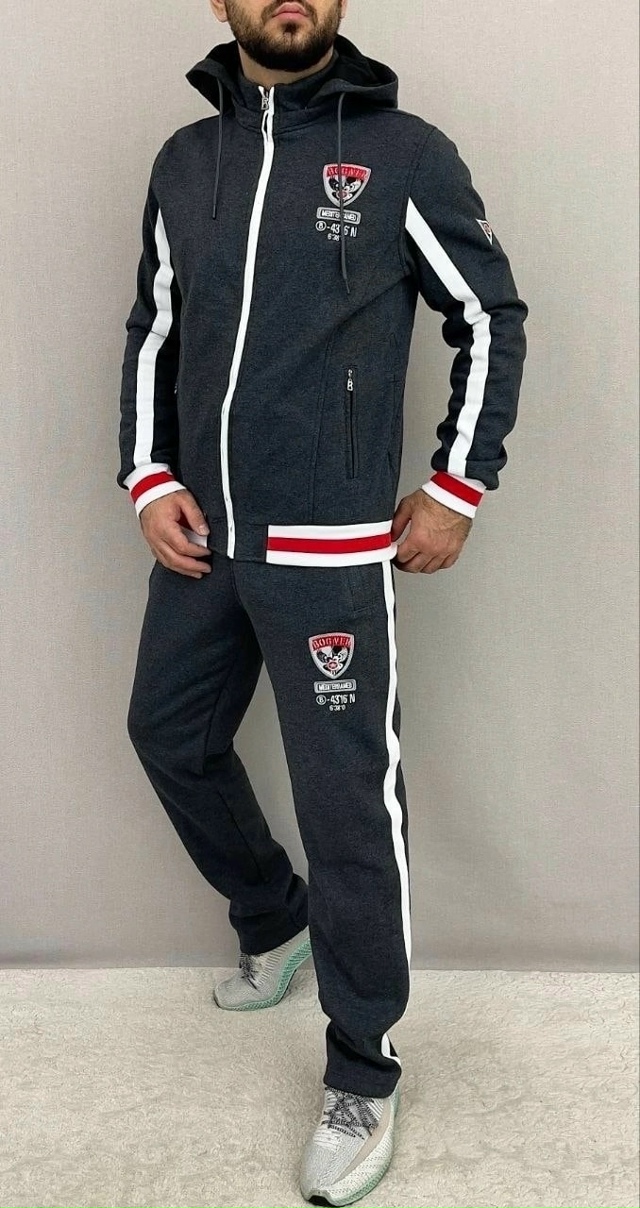 Спортивный костюм 23151611