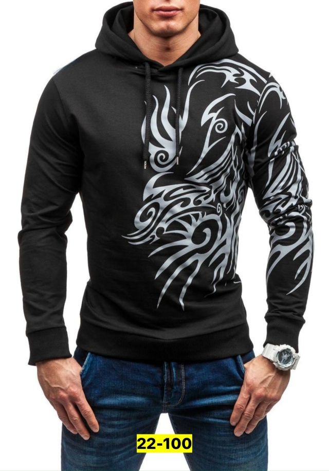 Толстовка 23151217