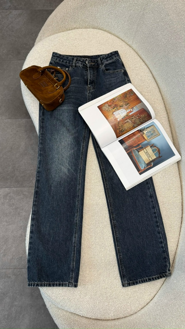 Джинсы 23151513