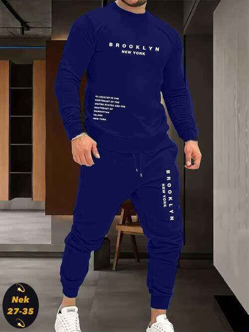 Спортивный костюм 23151014