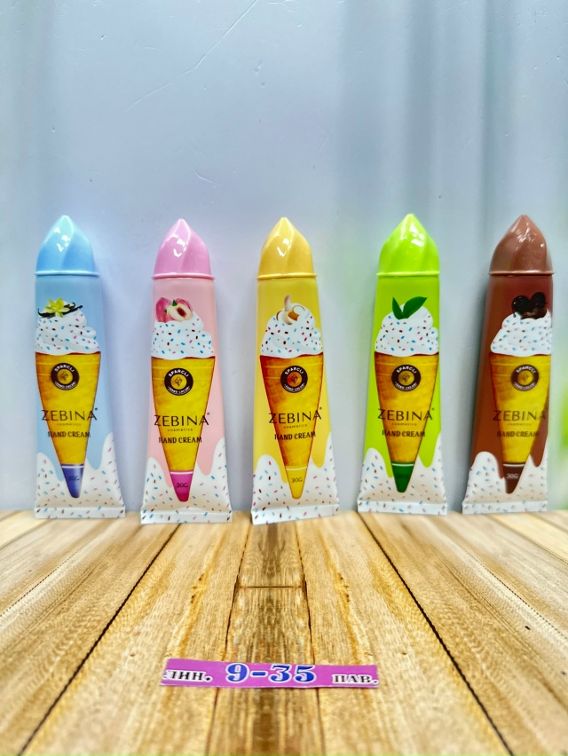 Набор кремов для рук 23151486