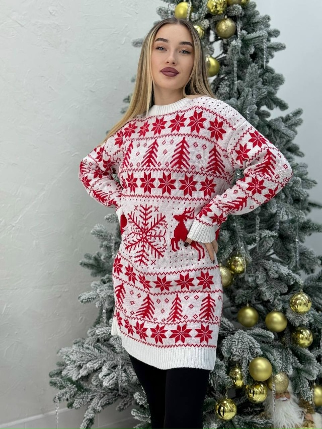 Свитер 23151701