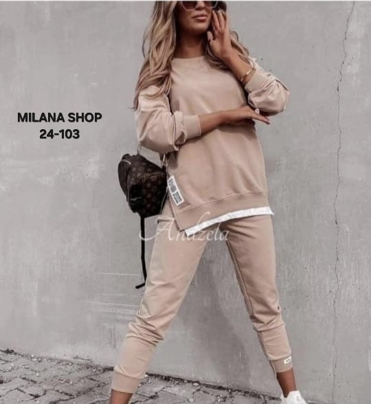 Спортивный костюм 23151522