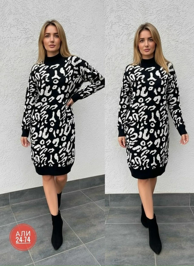 Платье 23151004