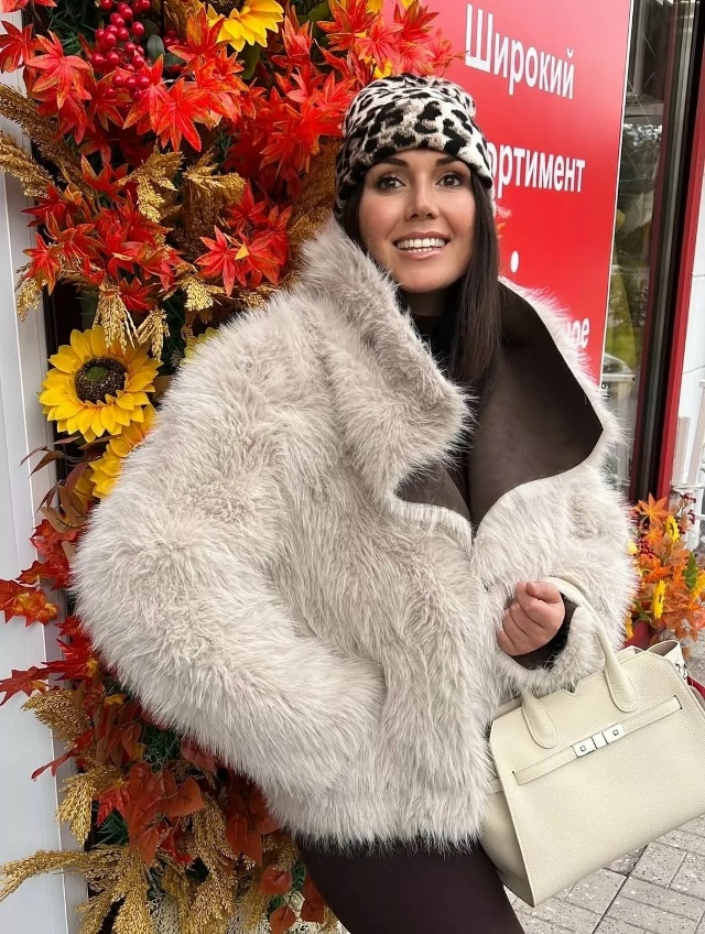 Дубленка 23150792