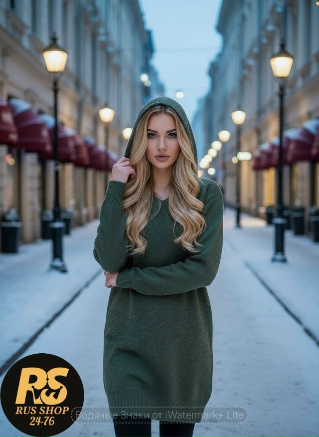 Платье 23151850