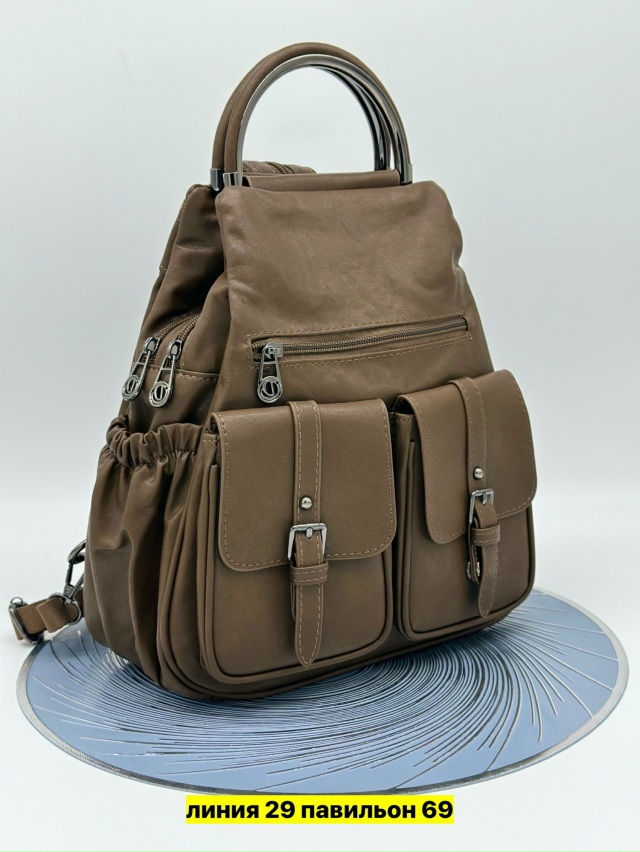 Рюкзак 23150827