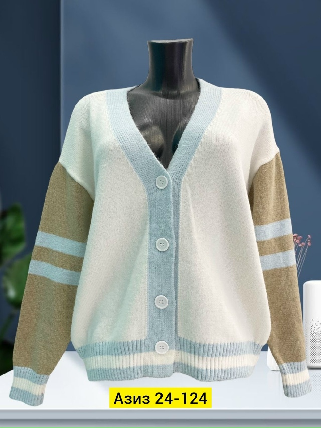 Кардиган 23151837
