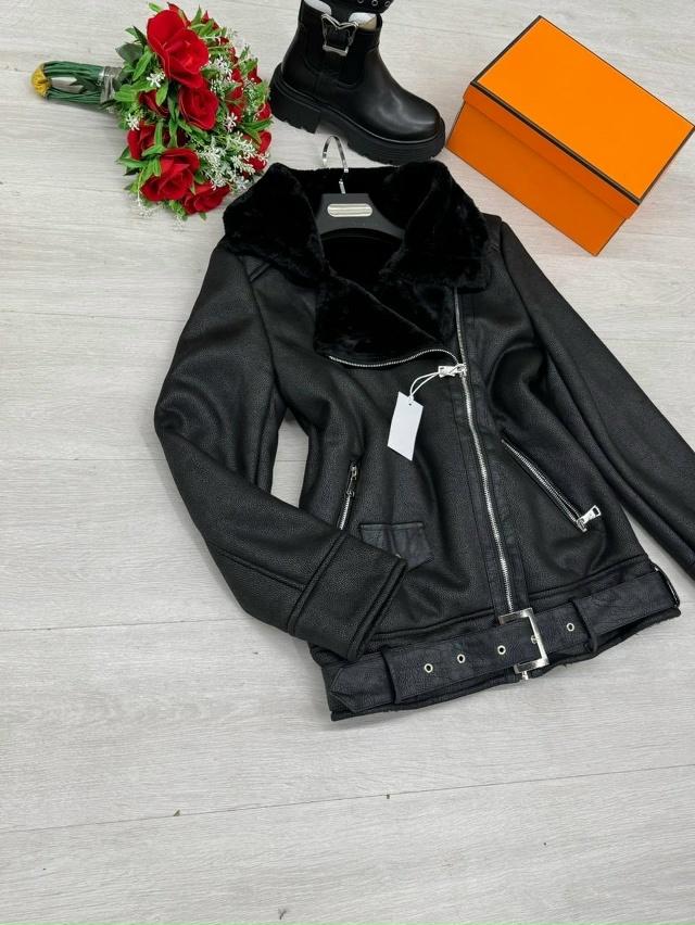 Дубленка 23151303