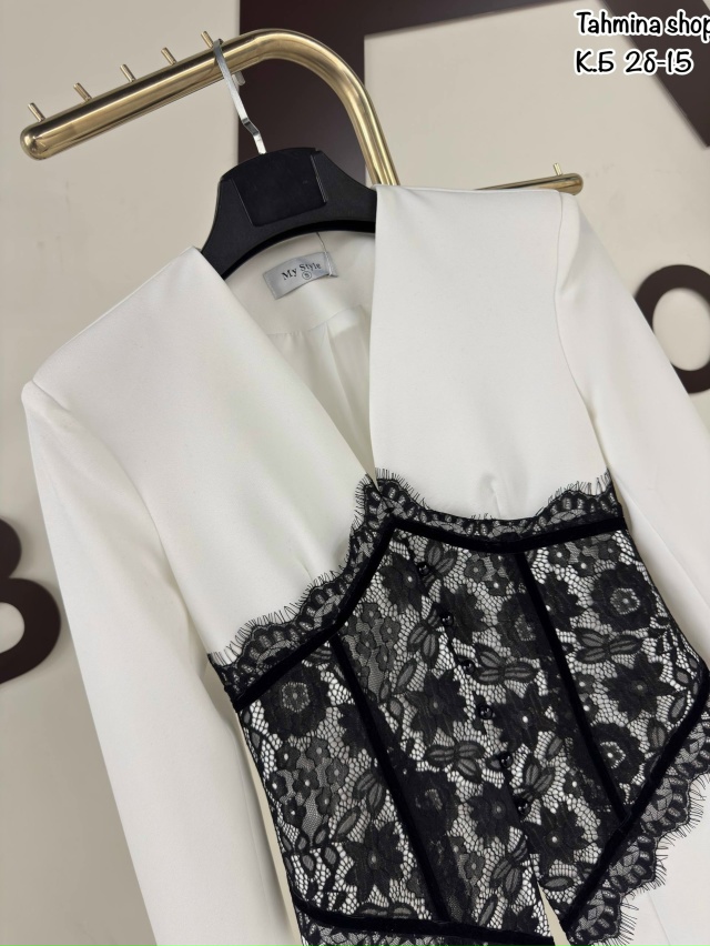 Пиджак 23150888