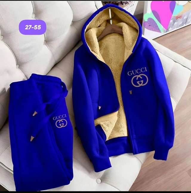 Спортивный костюм 23151141