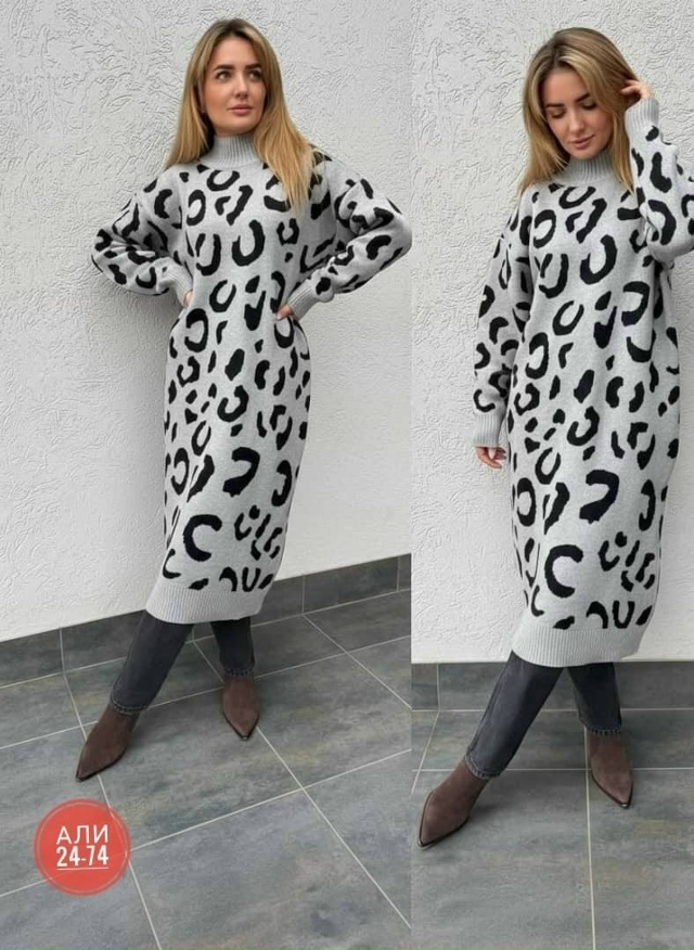 Платье 23151004