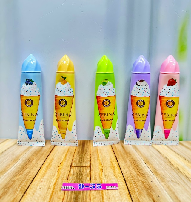 Набор кремов для рук 23151486