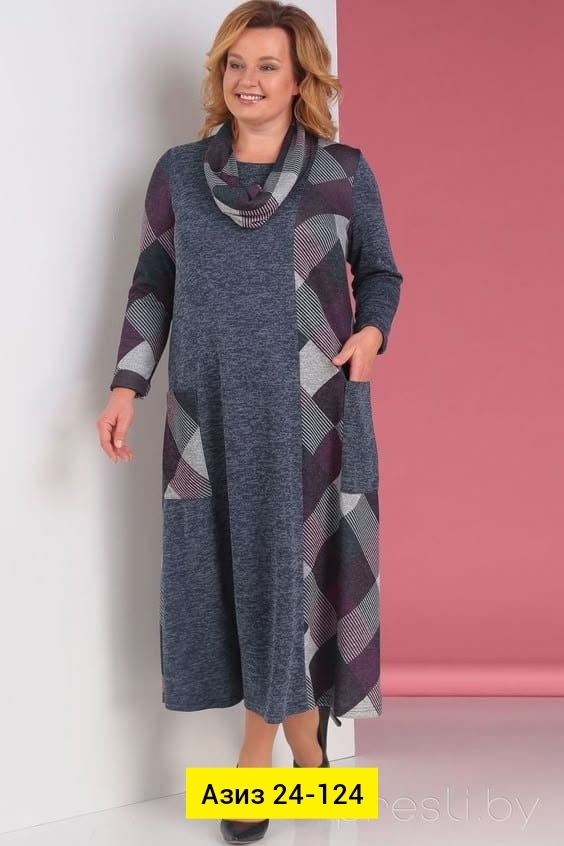 Платье 23150896