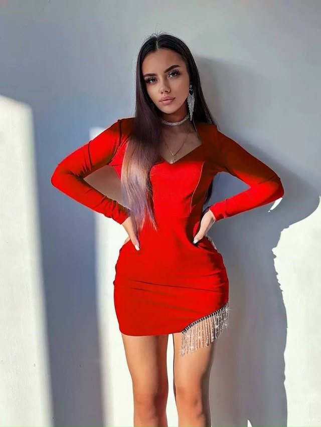 Платье 23150997