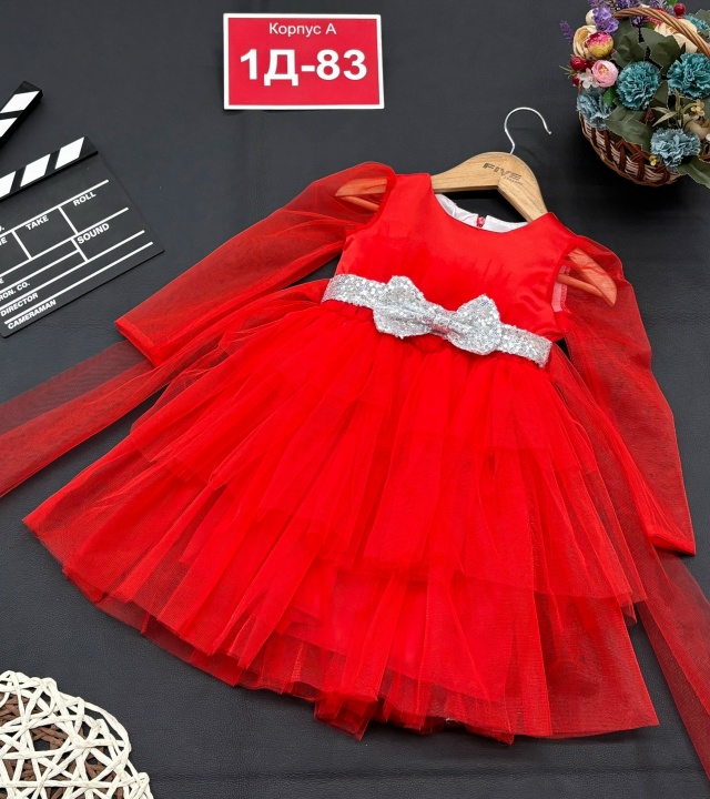 Платье 23151537