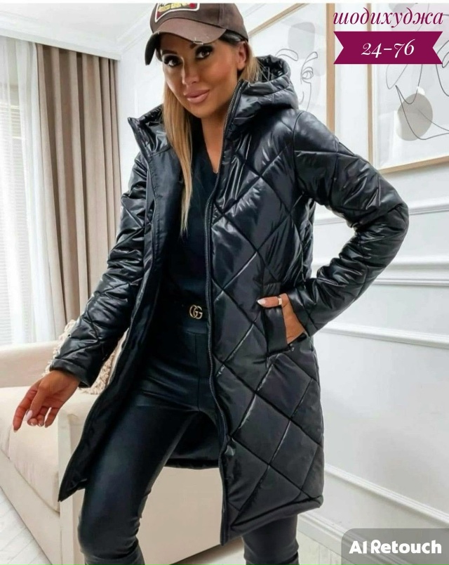 Куртка 23150850