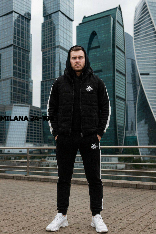 Спортивный костюм 23150908