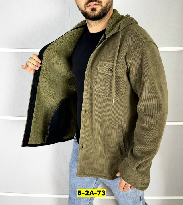 Рубашка 23151747