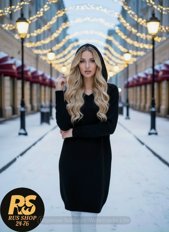 Платье 23151850