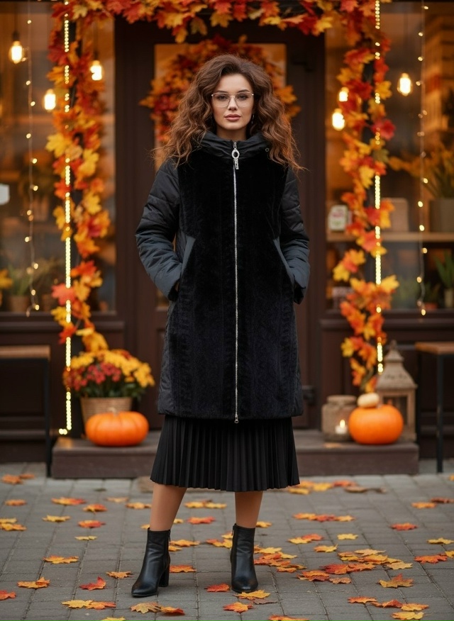 Куртка 23151601