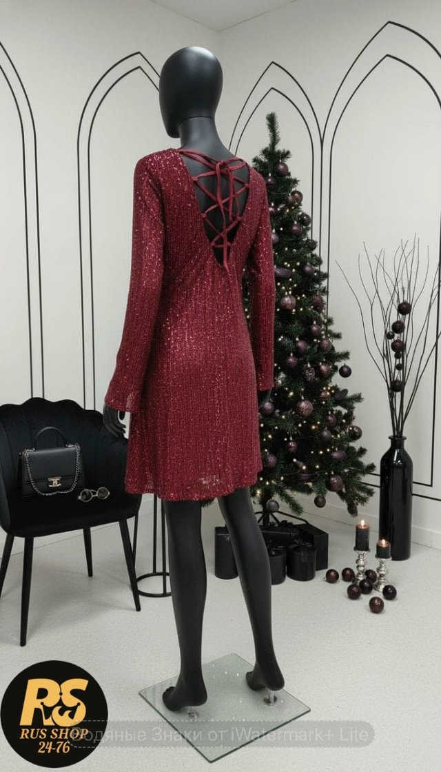 Платье 23151627