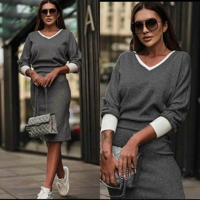 Костюм 23152238