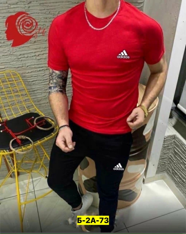 Спортивный костюм 23152709