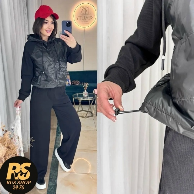 Спортивный костюм 23152458