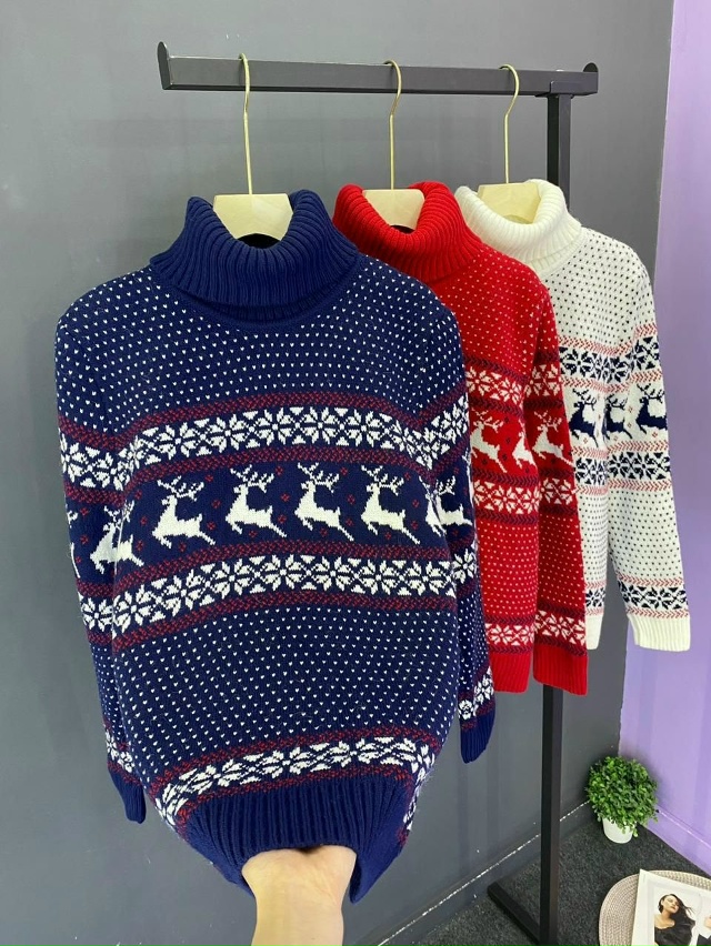 Свитер 23152510