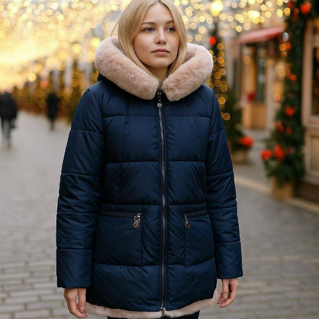 Куртка 23152407