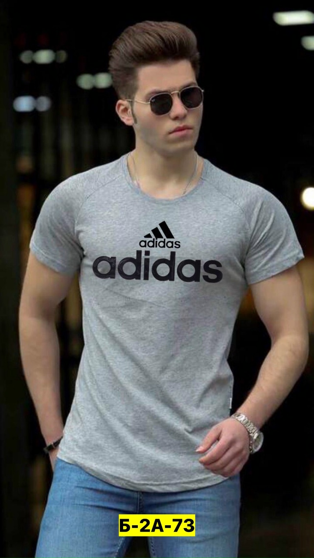 Футболка 23152601